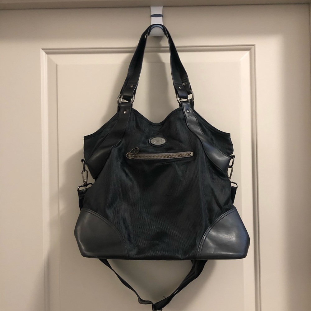 Under Armour Black Tote